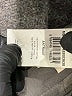Machka Solid Gray Casual Skirt Size EU 38 / US 8 - photo 5