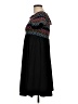 Torrid Black 3/4 Sleeve Top Size Lg Plus (0) - photo 5