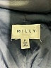 Milly 100% Polyurethane Black Snow Jacket Size P (petite) - photo 6
