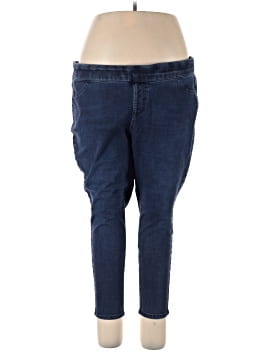 Lane Bryant Jeggings