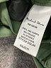 Michael Stars Solid Green Casual Pants Size Med (1) - photo 8