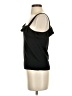 White + Warren Black Sleeveless Top Size S - photo 5