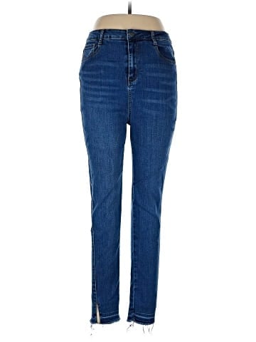 Tractr Jeans (view 1)