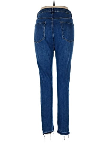 Tractr Jeans (view 2)