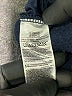 Old Navy 100% Polyester Blue Cardigan Size 10 - 12 - photo 4