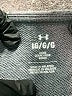 Under Armour Gray Sweatshirt Size L - photo 6