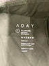 ADAY Black Track Pants Size S - photo 3
