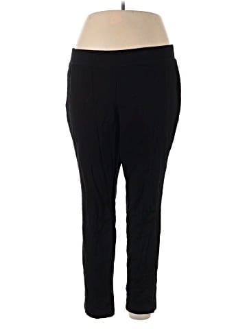 INC International Concepts Active Pants (view 1)