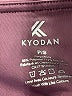 Kyodan Solid Burgundy Active Pants Size P - Sm - photo 7