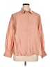Chico's Orange Long Sleeve Blouse Size XL (3) - photo 1