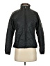 Eastern Mountain Sports 100% Nylon Solid Black Blue Jacket Size S (estimated) - photo 1