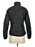 Eastern Mountain Sports 100% Nylon Solid Black Blue Jacket Size S (estimated) - photo 2