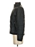 Eastern Mountain Sports 100% Nylon Solid Black Blue Jacket Size S (estimated) - photo 5