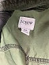 J.Crew Factory Store Green Jacket Size XS - photo 6