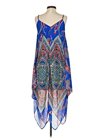 My Michelle Casual Dress (view 2)