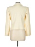 Carlisle 100% Acetate Ivory Blazer Size 10 - photo 2
