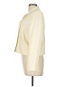 Carlisle 100% Acetate Ivory Blazer Size 10 - photo 5