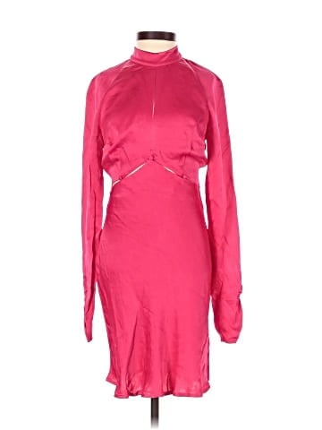 Finders Keepers Cocktail Dress (view 1)