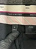 The Limited Black Wool Pants Size 4 - photo 4