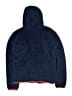 Eddie Bauer 100% Polyester Color Block Blue Jacket Size L (kids) - photo 2