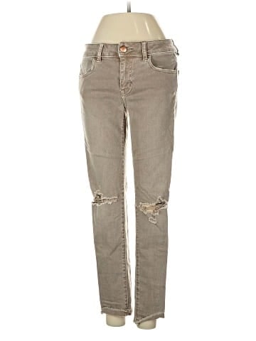 American Eagle Outfitters Jeans (view 1)
