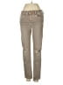 American Eagle Outfitters Hearts Tan Jeans Size 4 - photo 1