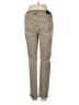 American Eagle Outfitters Hearts Tan Jeans Size 4 - photo 2