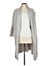 On Twelfth Gray Cardigan Size L - photo 1
