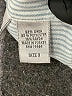 Chico's Gray Long Sleeve Button-Down Shirt Size XL (3) - photo 8