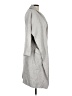 On Twelfth Gray Cardigan Size L - photo 4
