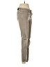 American Eagle Outfitters Hearts Tan Jeans Size 4 - photo 4
