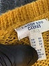 Lands' End Yellow Cardigan Size XS - photo 7