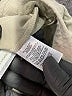 Lou & Grey Solid Tan Casual Pants Size M - photo 7