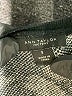 Ann Taylor Factory 100% Cotton Animal Print Black Pullover Sweater Size S - photo 7