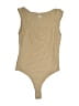 AvidLove Tan Bodysuit Size M - photo 1