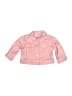 Gap Pink Jacket Size 0-3 mo - 3-6 mo - photo 1