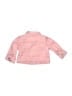 Gap Pink Jacket Size 0-3 mo - 3-6 mo - photo 2