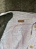 Free People Blue Long Sleeve Button-Down Shirt Size S (estimated) - photo 7