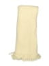 Summer & Rose 100% Acrylic Ivory Scarf One size - photo 2