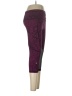 Lululemon Athletica Purple Active Pants Size 4 - photo 4