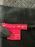 Sunny Leigh Solid Black Formal Skirt Size S - photo 4