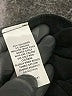 Sunny Leigh Solid Black Formal Skirt Size S - photo 5