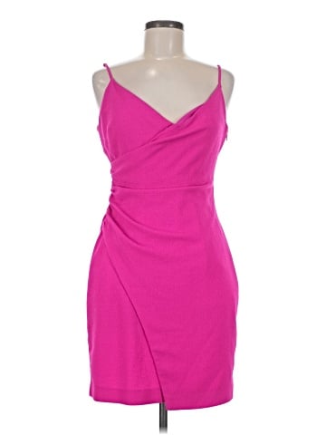Black Halo Cocktail Dress (view 1)