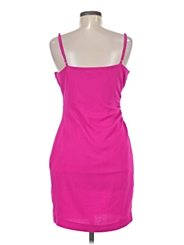 Black Halo Cocktail Dress (view 2)