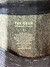 Tek Gear Blue Pullover Sweater Size L - photo 7