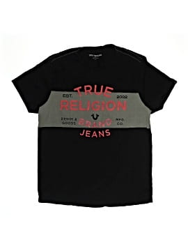 True Religion Short Sleeve T Shirt