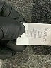 CAbi Black Blue Coat Size M - photo 7