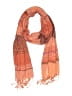 Unbranded Orange Scarf One size - photo 1