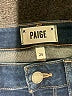 Paige Blue Jeans Size 25 waist - photo 4