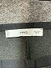 MNG Chevron-herringbone Gray Active Pants Size M - photo 7